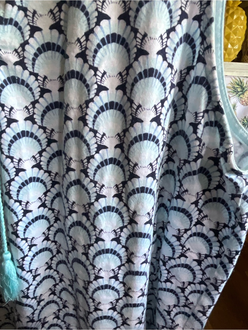 Talbots X-Large top - Picture 3 of 6